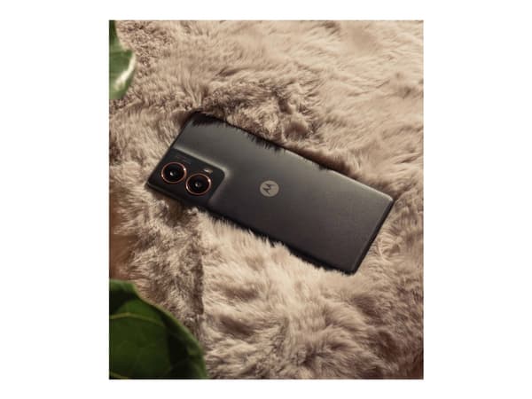 Motorola Moto G85 - 5G smarttelefon - dobbelt-SIM - RAM 12 GB / Internminne 256 GB - microSD slot - pOLED display - 6.67" - 2400 x 1080 piksler (120