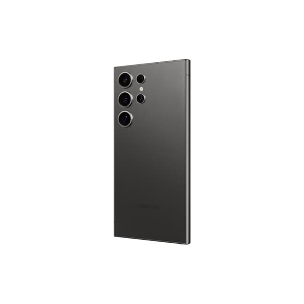 Smarttelefoner Samsung SM-S928BZKGEUB Octa Core 12 GB RAM 256 GB Svart