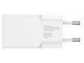 Miniatyrbilde 3 av 5: 4smarts PDPlug Slim, Innendørs, AC, Hvit