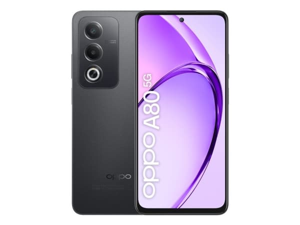 Smartfon Oppo OPPO A80 5G 8/256GB Purple
