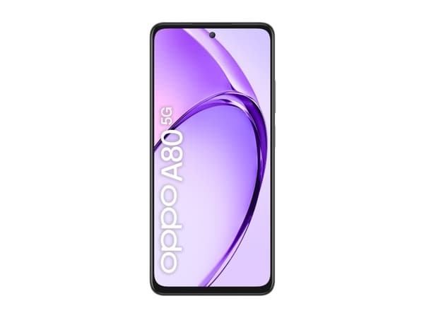 Smartfon Oppo OPPO A80 5G 8/256GB Purple