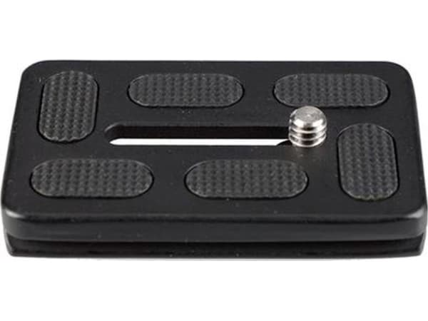 Szybkozłączka NEST Nest Quick Release Plate WT-6012HP for Pan Head WT-6012H