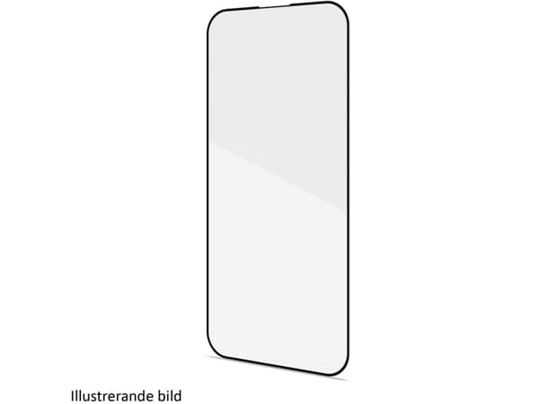 Skjermbeskytter i helglass Herdet glass iPhone 16 Pro Max