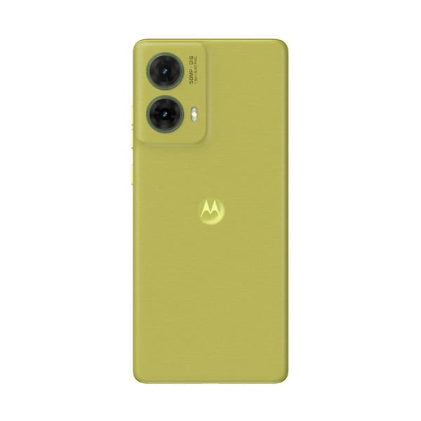 Smartphone Motorola MOTO G85 6,67" 12 GB RAM 256 GB Grøn Oliven