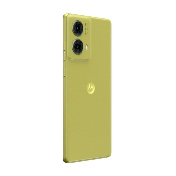 Smartphone Motorola MOTO G85 6,67" 12 GB RAM 256 GB Grøn Oliven