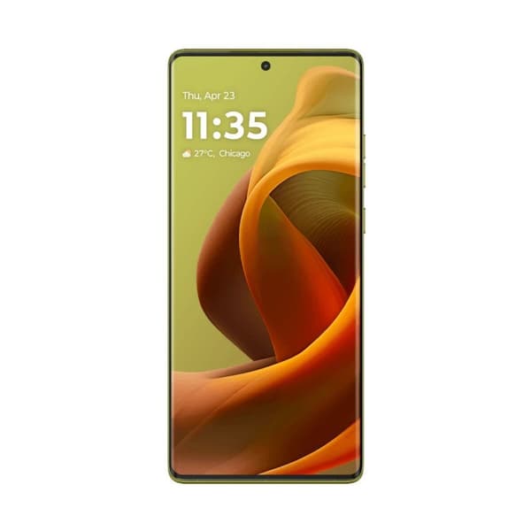 Smartphone Motorola MOTO G85 6,67" 12 GB RAM 256 GB Grøn Oliven