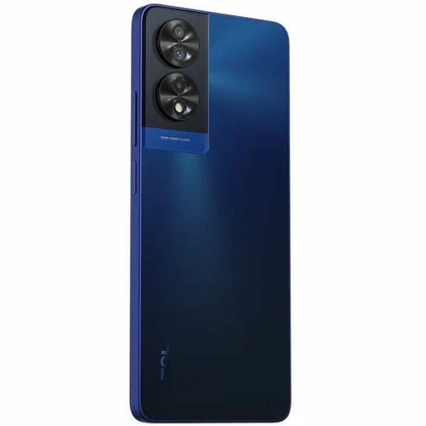 Smartphone TCL T612B-2ALCA112 6,78" Octa Core 8 GB RAM 256 GB Blå