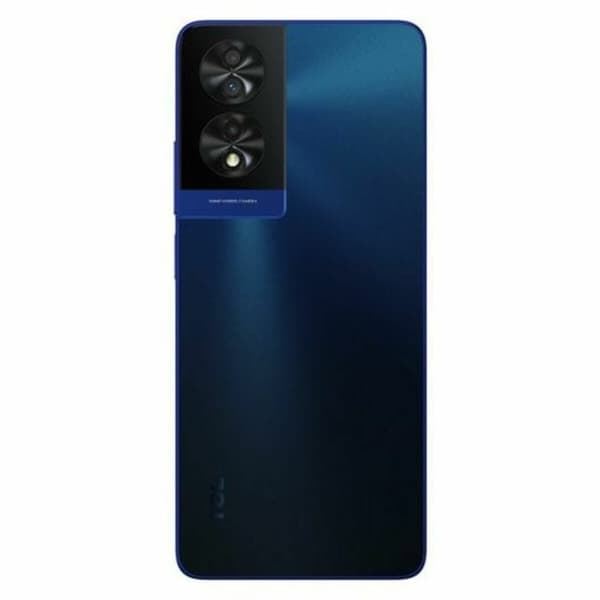 Smartphone TCL T612B-2ALCA112 6,78" Octa Core 8 GB RAM 256 GB Blå