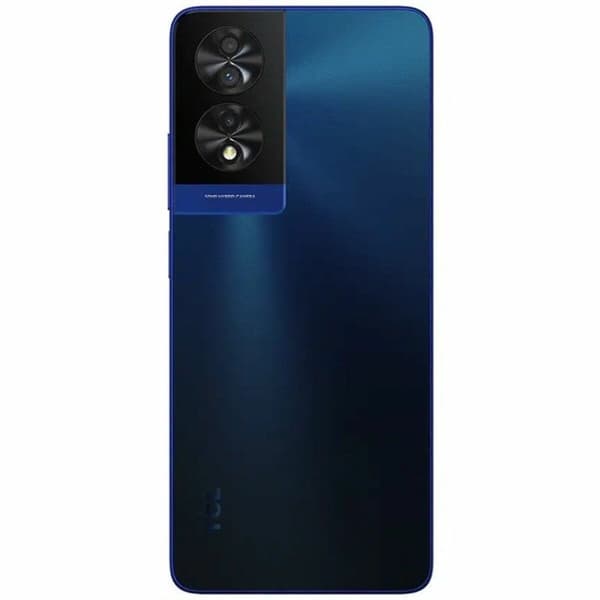 Smartphone TCL T612B-2ALCA112 6,78" Octa Core 8 GB RAM 256 GB Blå