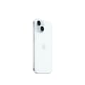 Miniatyrbilde 2 av 2: Smarttelefoner Apple iPhone 15 6,1" 128 GB Blå
