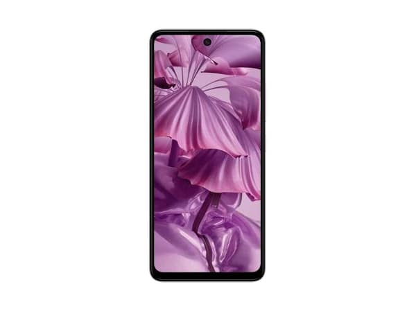 HMD PULSE DS TA-1589 4/64 PINK Rosa