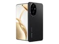 Miniatyrbilde 2 av 5: Honor 200 - 5G smarttelefon - dobbelt-SIM - RAM 12 GB / Internminne 512 GB - OLED-display - 6.7" - 2664 x 1200 pixels (120 Hz) - 3x bakkamera 50 MP,