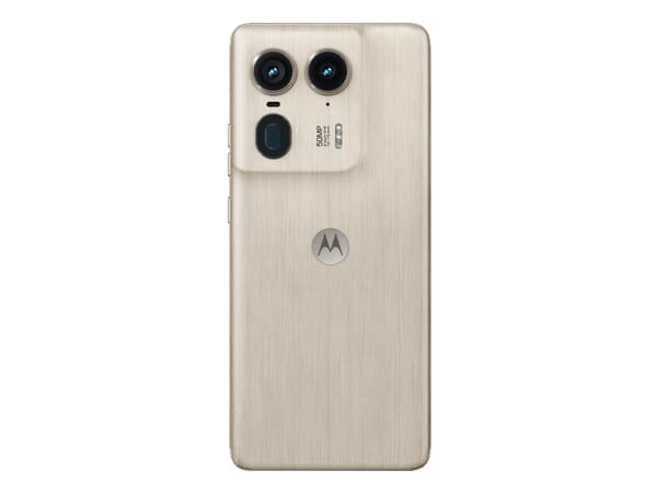 Motorola Edge 50 Ultra - 5G smarttelefon - dobbelt-SIM - RAM 16 GB / Internminne 1 TB - pOLED display - 6.7" - 2712 x 1220 piksler (144 Hz) - 3x bakk