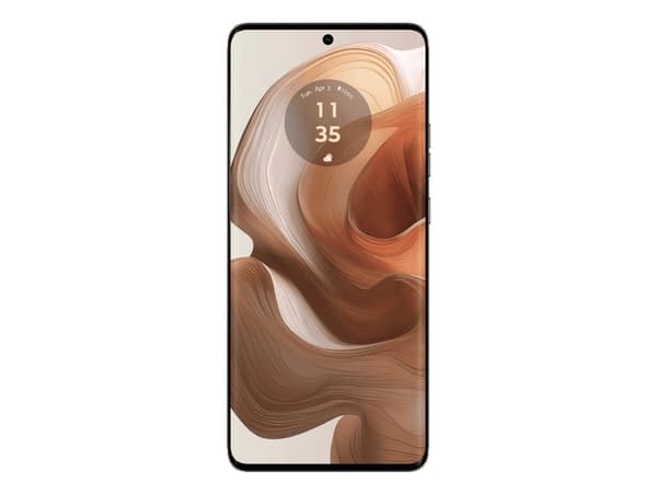 Motorola Edge 50 Ultra - 5G smarttelefon - dobbelt-SIM - RAM 16 GB / Internminne 1 TB - pOLED display - 6.7" - 2712 x 1220 piksler (144 Hz) - 3x bakk