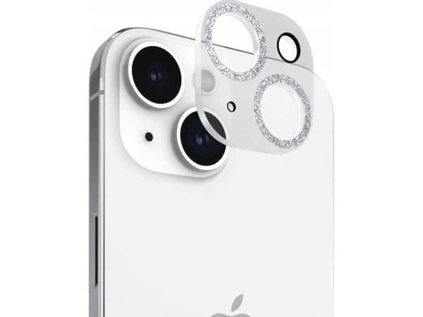 Case-mate CM051700, Apple, iPhone 15, 15 Plus, läpinäkyvä, läpinäkyvä, 1 stk
