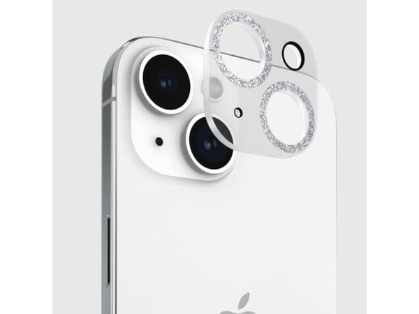 Case-mate CM051700, Apple, iPhone 15, 15 Plus, läpinäkyvä, läpinäkyvä, 1 stk