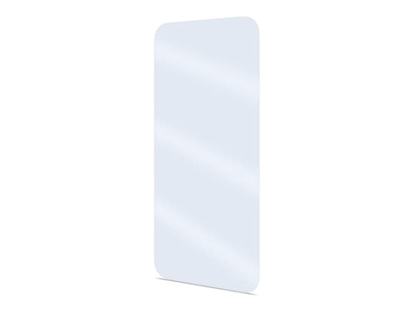 Celly EASY1079, Apple, iPhone 16 Pro, Reptålig, Stöttålig, Transparent, 1 styck