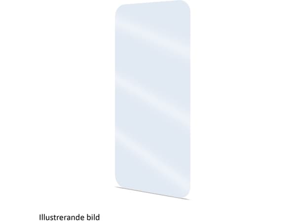 Celly EASY1080, Apple, iPhone 16 Plus, Naarmuuntumaton, Iskunkestävä, Läpinäkyvä, 1 kpl