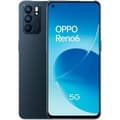 Miniatyrbild 1 av 3: Smartphone Oppo Reno 6 6,4" Octa Core 8 GB RAM 128 GB Svart