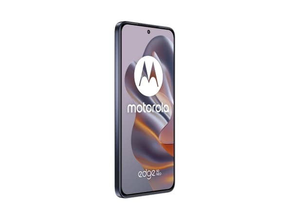 Motorola Edge 50 Neo , 16,1 cm (6.36"), 12 GB, 512 GB, 50 MP, Android 14, Grå