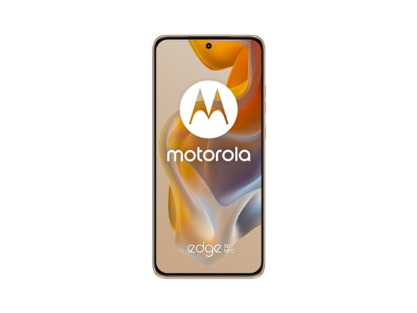 Motorola Edge 50 Neo , 16,1 cm (6.36"), 12 GB, 512 GB, 50 MP, Android 14, Gräddfärgad