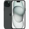 Miniatyrbild 8 av 11: Smartphone Apple iPhone 15 Plus 256 GB Svart