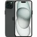 Miniatyrbild 1 av 11: Smartphone Apple iPhone 15 Plus 256 GB Svart