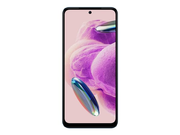 [OUTLET] - Xiaomi Redmi Note 12S (Ice Blue) Dual SIM 6.43" IPS LCD 1080x2400/2.05GHz&amp;2.0GHz/256GB/8GB RAM/Android13/4G,MZB0E8MEU