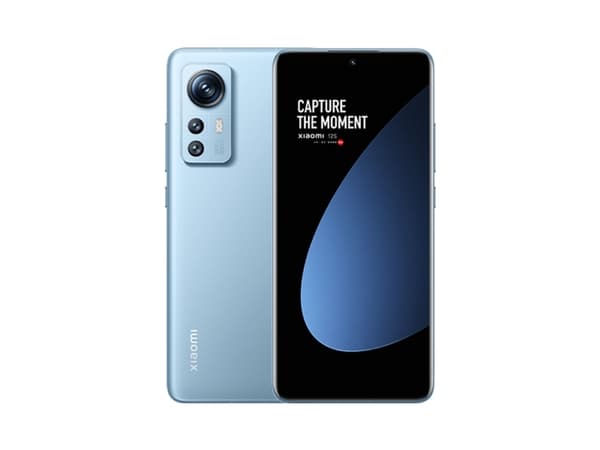 [OUTLET] - Xiaomi Redmi Note 12S (Ice Blue) Dual SIM 6.43" IPS LCD 1080x2400/2.05GHz&amp;2.0GHz/256GB/8GB RAM/Android13/4G,MZB0E8MEU