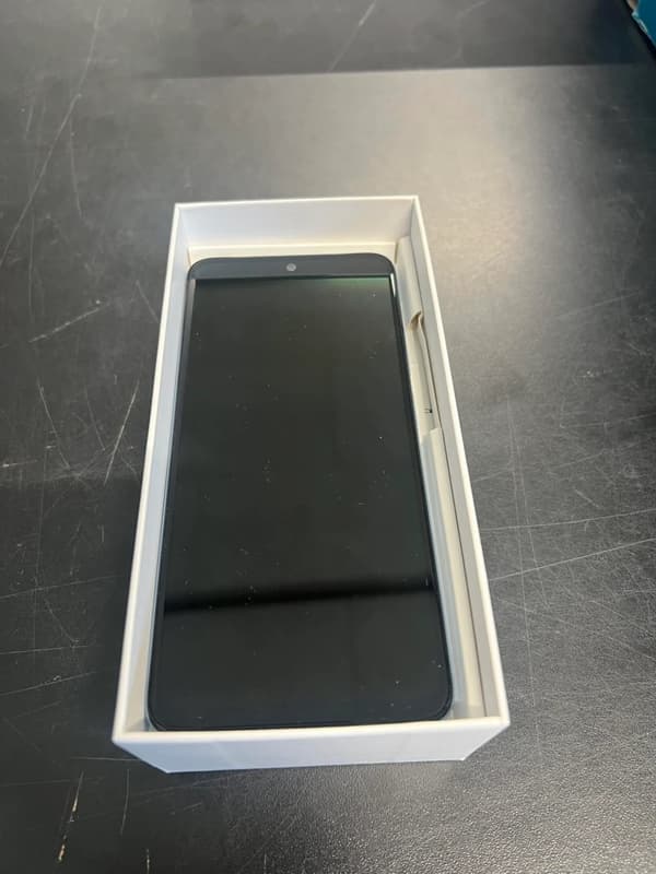 [OUTLET] - Xiaomi Redmi Note 12S (Ice Blue) Dual SIM 6.43" IPS LCD 1080x2400/2.05GHz&amp;2.0GHz/256GB/8GB RAM/Android13/4G,MZB0E8MEU