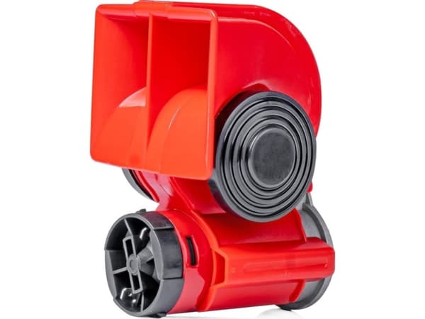AMiO 12v tvåtonshorn med relä amio-03619