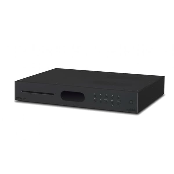 Audiolab 8300CD CD-Spelaren Silver