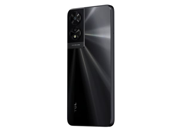 TCL 505, 17,1 cm (6.75"), 4 GB, 128 GB, 50 MP, Android 14, Grå