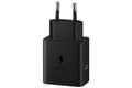 Miniatyrbilde 3 av 5: Samsung - Strømadapter - 45 watt - 5 A - Fast Charge