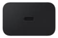 Miniatyrbilde 4 av 5: Samsung - Strømadapter - 45 watt - 5 A - Fast Charge