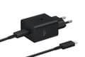 Miniatyrbilde 5 av 5: Samsung - Strømadapter - 45 watt - 5 A - Fast Charge