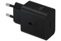 Miniatyrbilde 2 av 5: Samsung - Strømadapter - 45 watt - 5 A - Fast Charge