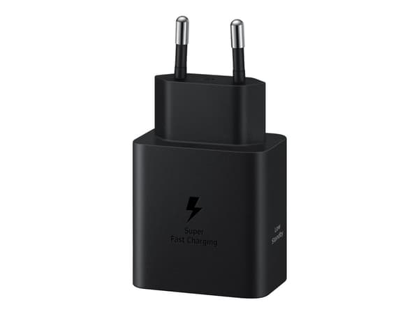 Samsung - Strømadapter - 45 watt - 5 A - Fast Charge
