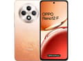 Pikkukuva 5 / 5: OPPO Reno12 F 4G, 16.9 cm (6.67"), 8 GB, 256 GB, 50 MP, Android 14, Orange