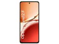 Pikkukuva 2 / 5: OPPO Reno12 F 4G, 16.9 cm (6.67"), 8 GB, 256 GB, 50 MP, Android 14, Orange