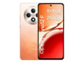 Pikkukuva 1 / 5: OPPO Reno12 F 4G, 16.9 cm (6.67"), 8 GB, 256 GB, 50 MP, Android 14, Orange