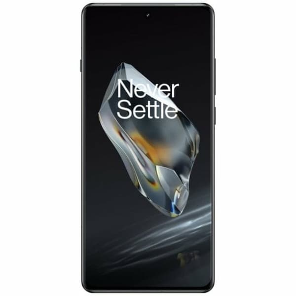 Smartphone OnePlus OnePlus 12 6,7" Octa Core 12 GB RAM 256 GB Svart