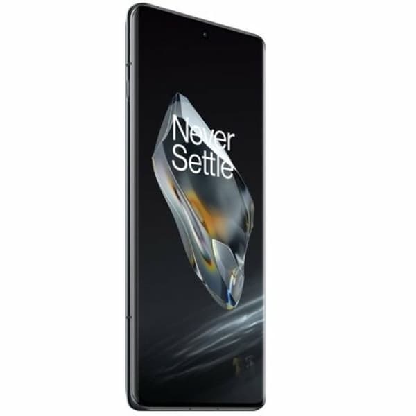 Smartphone OnePlus OnePlus 12 6,7" Octa Core 12 GB RAM 256 GB Svart