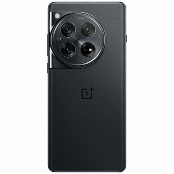 Smartphone OnePlus OnePlus 12 6,7" Octa Core 12 GB RAM 256 GB Svart