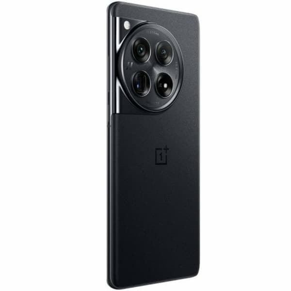 Smartphone OnePlus OnePlus 12 6,7" Octa Core 12 GB RAM 256 GB Svart