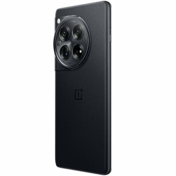 Smartphone OnePlus OnePlus 12 6,7" Octa Core 12 GB RAM 256 GB Svart