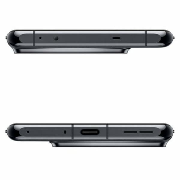 Smartphone OnePlus OnePlus 12 6,7" Octa Core 12 GB RAM 256 GB Svart