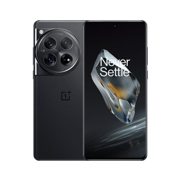 Smartphone OnePlus OnePlus 12 6,7" Octa Core 12 GB RAM 256 GB Svart