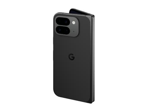 Google Pixel 9 Pro Fold - 5G smarttelefon - dobbelt-SIM - RAM 16 GB / Internminne 256 GB - OLED-display - 8" - 8" - 2152 x 2076 piksler 2152 x 2076 p