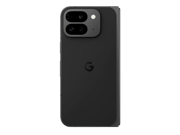 Google Pixel 9 Pro Fold - 5G smarttelefon - dobbelt-SIM - RAM 16 GB / Internminne 256 GB - OLED-display - 8" - 8" - 2152 x 2076 piksler 2152 x 2076 p